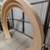 3D koło 200x240cm składane - obrazek 2